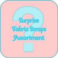 Surprise Scrap Grab Bag