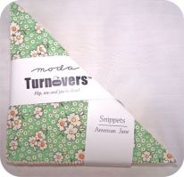 Snippets Turnover 