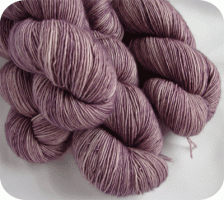 Madelinetosh Merino Light - Sugarplum