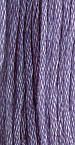 The Gentle Art Sampler Threads Series ~ Sugarplum # 0870