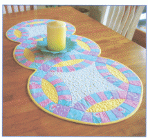 My Sweet Table Runner Kit