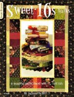Sweet 16s ~ Darks