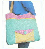Tag Along Tote Kit