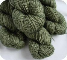 Madelinetosh Merino Light - Thyme