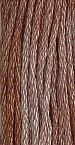 The Gentle Art Simply Shaker Series ~ Walnut # 7029