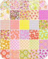 big poppy for michael miller fabrics