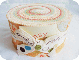 Whimsy Jelly Roll