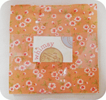 Whimsy Layer Cake