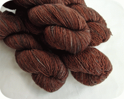 Madelinetosh Merino Light - William Morris