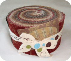 Wrapped In Paisley Jelly Roll