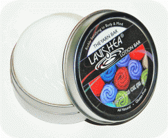 Lavishea Lotion Bar - Yarn Bar