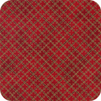 ALOM 12465 163 Dutch Cottage Metallic FQ
