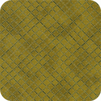 ALOM 12465 7 Dutch Cottage Metallic FQ