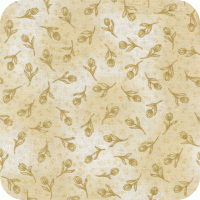 ALOM 12469 14 Dutch Cottage Metallic