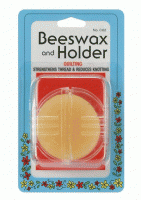 Beeswax with Holder *