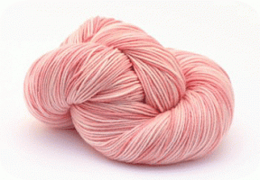 Sock-a-licious Yarn - Color 7809 Blush