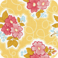 C2941-Yellow Marguerite FQ