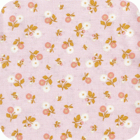 C2943-Pink Marguerite FQ