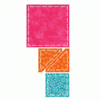 Accuquilt Go! Baby Value Die Set