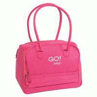 Accuquilt Go! Baby Tote
