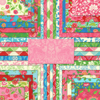 Gypsy Girl Charm Pack