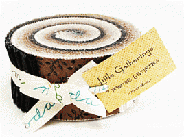Little Gatherings Jelly Roll