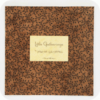 Little Gatherings Layer Cake