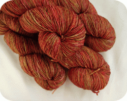 Madelinetosh Merino Light - Magnolia Leaf