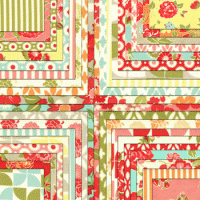 Marmalade 5" Charm Pack