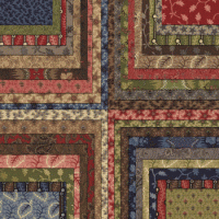 Metropolitan Fair Mini Charm Pack
