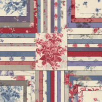 Padstow Range 5" Charm Pack