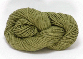 Scrumptious Yarn - Color 6806 Pistachio