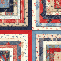 Prairie Paisley II Charm Pack