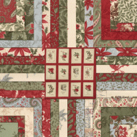 Sentiments 5" Charm Pack