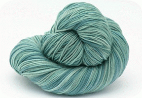Sock-a-licious Yarn - Color 7811 Stormy