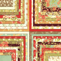 Tapestry Mini Charm Pack