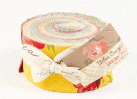 Urban Cowgirl Jelly Roll