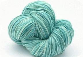 Sock-a-licious Yarn - Color 7806 Waterfall