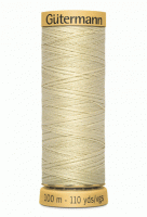 Gutermann Cotton 50 Wt. Thread 110 yds. # 1140