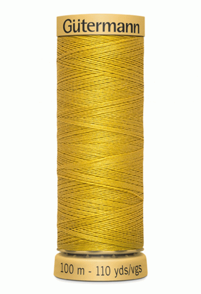 Gutermann Cotton 50 Wt. Thread 110 yds. # 1685