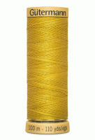 Gutermann Cotton 50 Wt. Thread 110 yds. # 1685