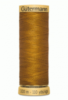 Gutermann Cotton 50 Wt. Thread 110 yds. # 2030