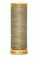 Gutermann Cotton 50 Wt. Thread 110 yds. # 2410