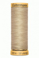 Gutermann Cotton 50 Wt. Thread 110 yds. # 2620