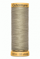 Gutermann Cotton 50 Wt. Thread 110 yds. # 2650