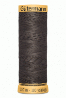 Gutermann Cotton 50 Wt. Thread 110 yds. # 2960