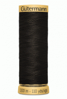 Gutermann Cotton 50 Wt. Thread 110 yds. # 3020