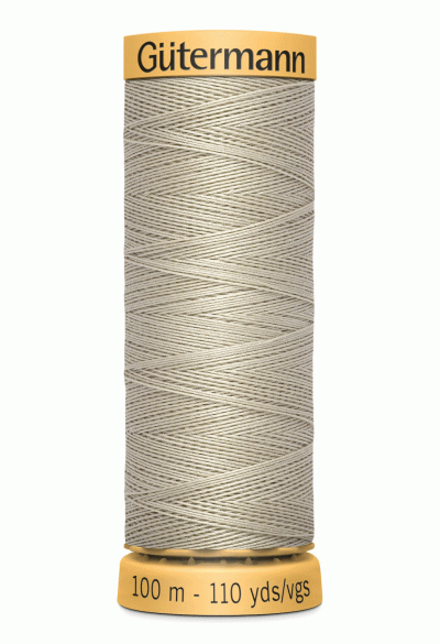 Gutermann Cotton 50 Wt. Thread 110 yds. # 3260