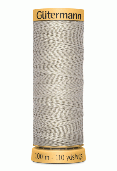 Gutermann Cotton 50 Wt. Thread 110 yds. # 3310