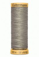 Gutermann Cotton 50 Wt. Thread 110 yds. # 3400